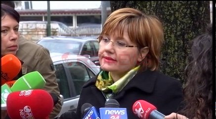 Serveri i tatimeve, PD kërkon Shkëlqim Canin si dëshmitar, reagon PS - Ora News-