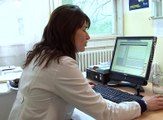 Ambulanta u Zlotu dobila stalnog lekara, 19. februar 2016. (RTV Bor)