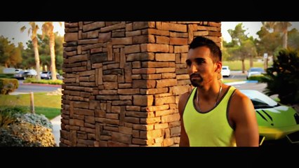 Gold Digga - HD Full Video Song [2016] -Sham Idrees