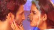 Twinkal ne kiya Kunj ko LipKiss jis se Yuvi ko Hui Jalan 20th February 2016 Tashan E Ishq