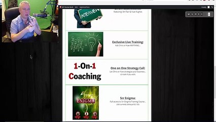 5rr Masterclass Review and Bonus