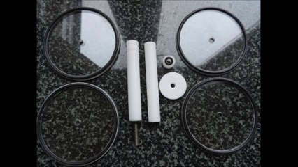 The Spin Doctor Record Cleaner Ebay Demo