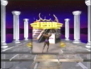 Mr Olympia 1994 3/4