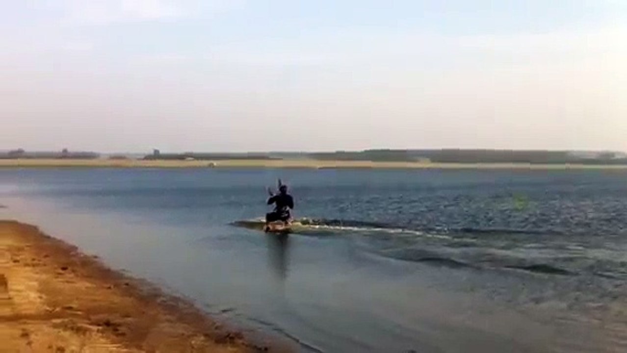 Шабаново Кайтинг