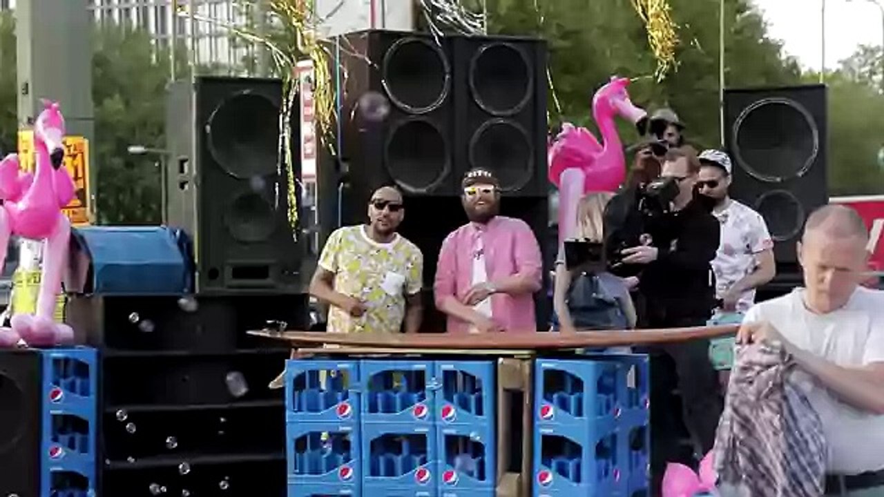 ЧИСТО ЖЕНСКИЕ БУДНИ - Аэробатика, тест драйвы, серфинг, парапланеризм, дайвинг