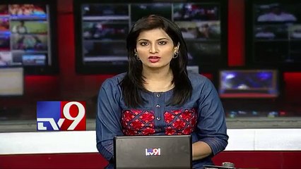 Ramoji Rao does not deserve Padma Bhushan - Undavalli - TV9 (Funny Videos 720p)