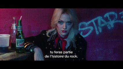 LES RUNAWAYS - Bande-annonce - VOST