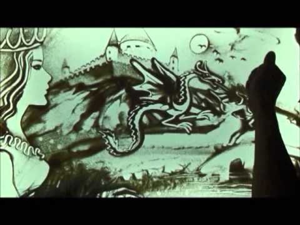 [Vietnam's Got Talent 2012 - 2nd chance] Lê Pho...