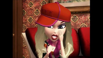 Les Bratz Paris En Français HD