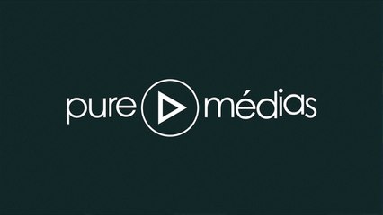 "Slam" : Les adieux de Cyril Féraud à Julien Lepers