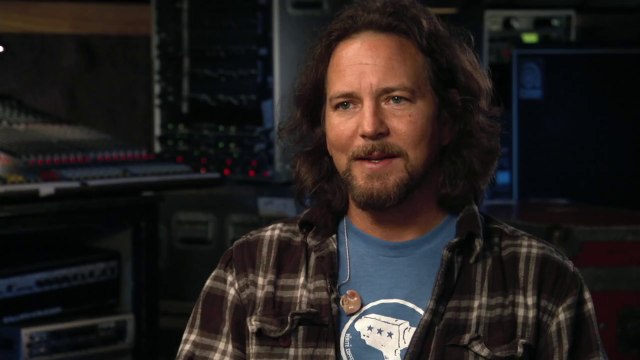 Pearl Jam - Pearl Jam Twenty (Trailer)