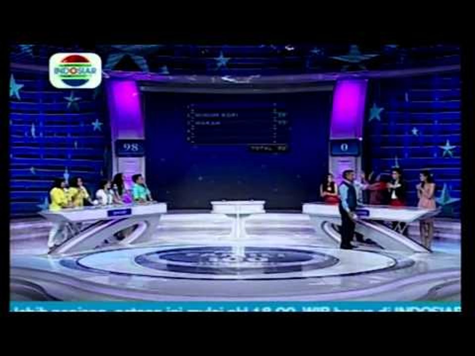 New Famili 100 - Ep021