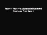 Download Fearless Fourteen: A Stephanie Plum Novel (Stephanie Plum Novels)  Read Online