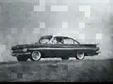 Classic Car Commercial - 1959 Chevrolet Bel-Air