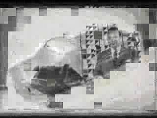 Ford Nucleon Atomic Cars