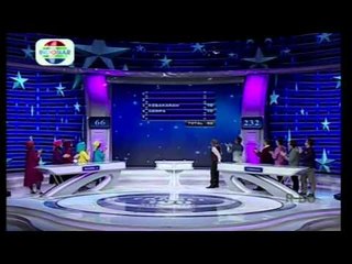 New Famili 100 - Ep034