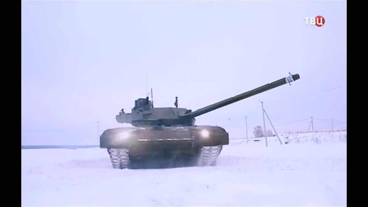 Железная логика (Специальный репортаж)