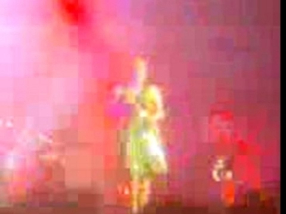 Scissor Sisters 2 (Zénith)