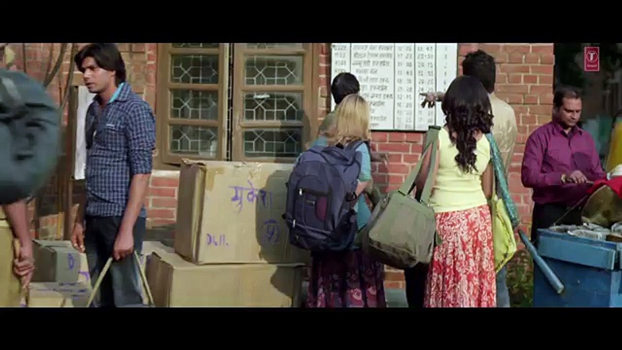 Ya Rabba FULLVIDEO Song - Main Aur Charles - Randeep Hooda, Richa Chadda - T-Series