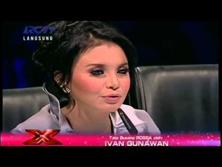 EP 19 PART 1 GALA SHOW 11 - X Factor Indonesia