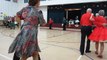 87 LINDA PROSSER CUES A CHRISTMAS TWO-STEP ROUND DANCE