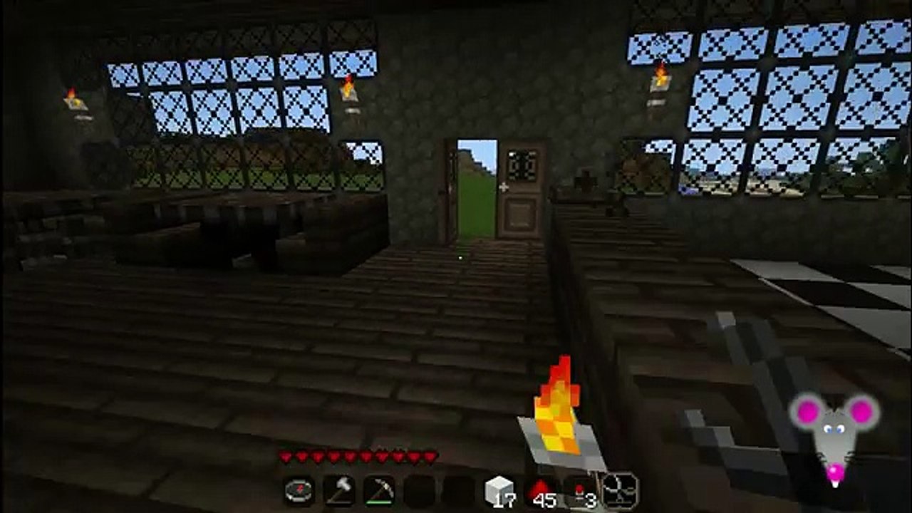 Mega Builder Part 3
