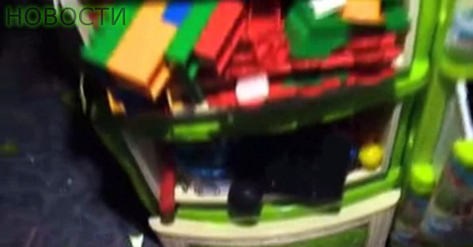 Противолавинная дамба спасла Кировск от сильных разрушений