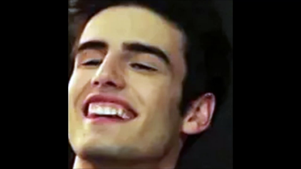 Scenes from the Dunlop video with Alexandre Schiffer