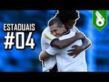 GOLS DA ZUEIRA -  ESTADUAIS #04