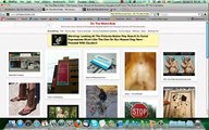 SEO Traffic Covert PinPress - Pinterest WordPress Theme