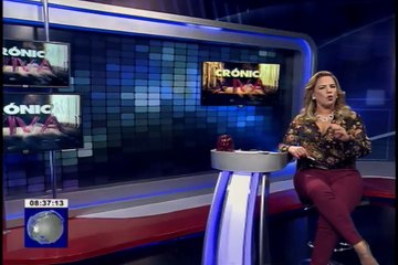 Crónica Viva – Al estilo sicariato asesinaron a expolicía