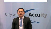 Sibos 2011 Insights from Accuity: Enhanced Sanctions Data