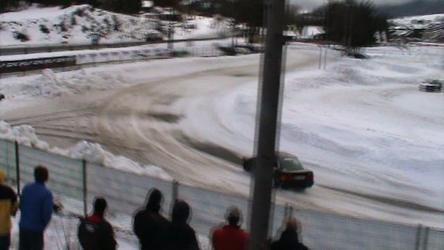 sprint Serre Chevalier 2016