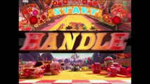 1997 Litwak's Arcade Commercial featuring Sugar Rush Speedway