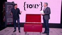 Tony la thune fuck la conso - L'émission d'Antoine du 19/02 - CANAL 