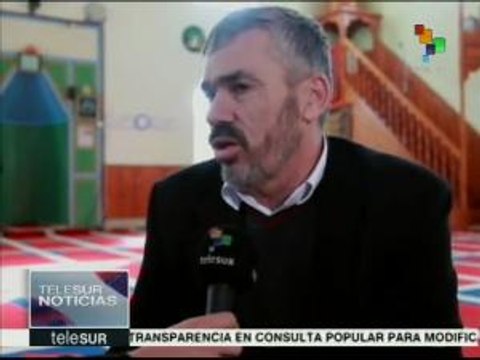 Más de 300 kosovares se han sumado a las filas del EI en Siria e Irak