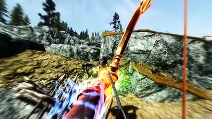 Skyrim Builds - The Banshee