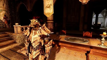 Skyrim Builds - Bonescales