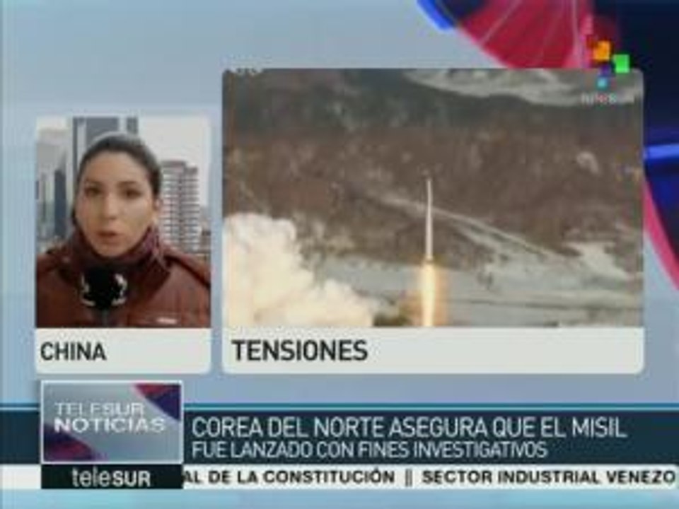 Corea del Sur insiste que Corea del Norte se prepara para atacarlo