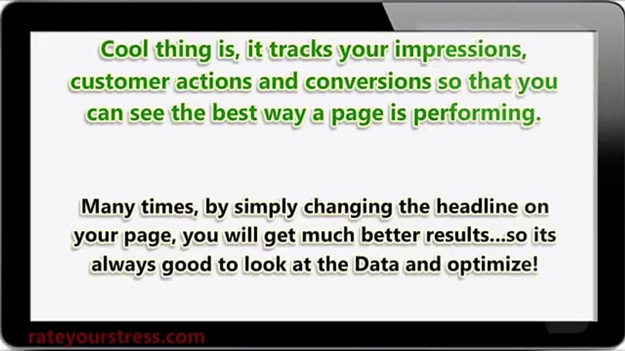 LANDING PAGE MONKEY Review Demo Video - Excellent or Scam?