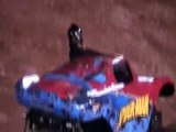 Video Monster Jam Panama 2010 P2
