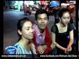 Vietnam Idol 2012 - Idol họp Fan như thế nào