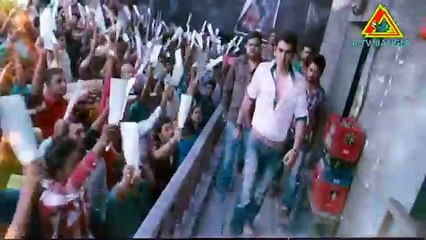BOSS Mashup Video Jeet Subhasree Blockbuster 720p full HD DJ Anam  A TV BANGLA