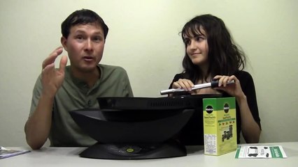 Aerogarden Extra, Ultra LED, and model 3 are reviewed by TheHydroCultivator