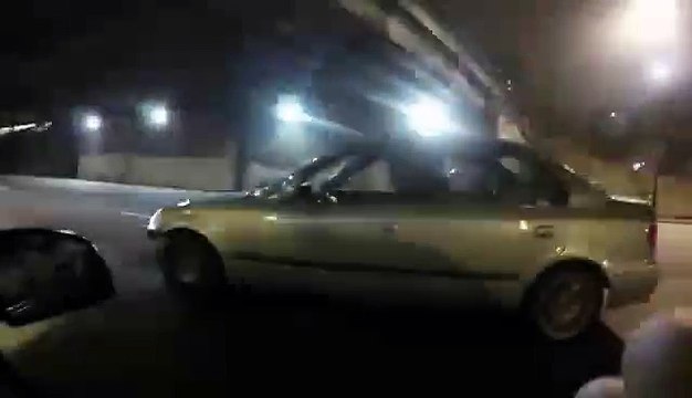 Isto é o que acontece quando o Player 3 entra no jogo!