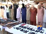 15 Activists Of Political Parties, Banned Outfits Among 74 Held In Karachi