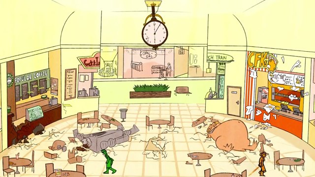 Metal Gear Solid, Mortal Kombat & More! Saturday Morning Cartoons! @ChannelFred