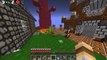 Minecraft Survival Island Part 119 - Dungeon Island