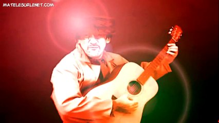 Révolution (Chanson qui pique les oreilles)