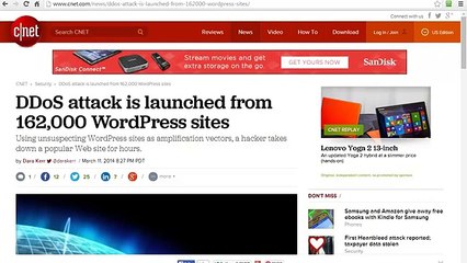 WP Blog Defender Total WordPress Security 2014 Review